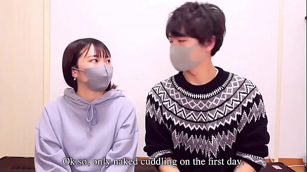 極上のスローセックス！5日間ゆっくり愛撫だけで焦らされた禁欲カップルは激しいピストンでイキ狂いました