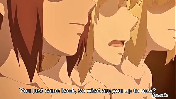 Hentai Boy Summoned As A Hero In Another World Of Harem!
