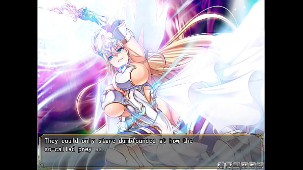 The Obscene Defeat Of The Darling Knight Part 01 Prologe
