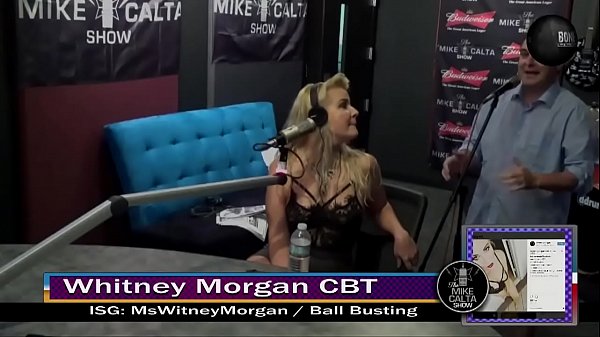 Ballbusting Radio Parade!!!