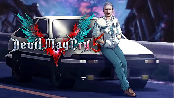Sink The Light (Eurobeat Remix) (Vergil Status)