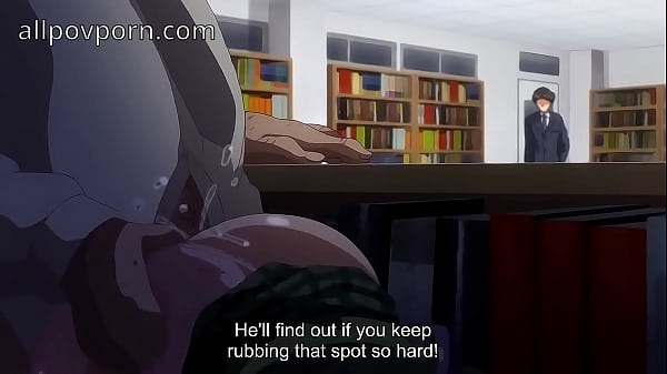 Gorgeous Ravishing Honey Banged Inside A Library Hentai (code: 9GDLFx)