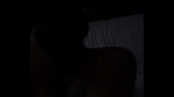 POV In A Dark Motel Room With Filipina Petit Screamer
