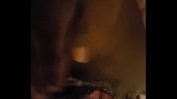 Charming Black Twat Squirting