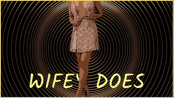 PROMO - Wifeydoes Channel On XVideos