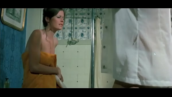 Ann Michelle Naked Shower Scene From Virgin Witch