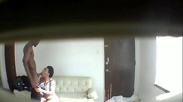 Screwing My Neighbour On SpyCam