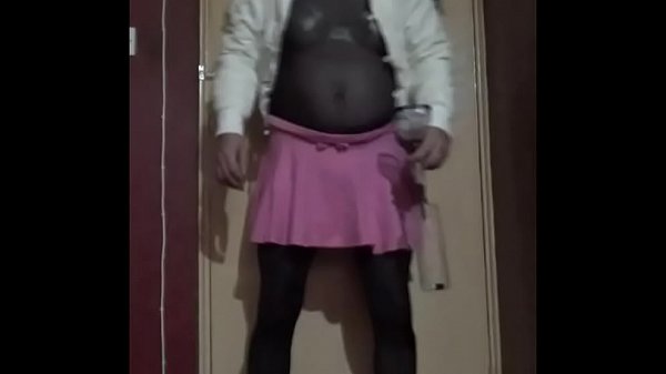 Crossdressing Bisexual Unscripted Sissy Faggot Treasures The Tase Of His Own Piss And Drinks Half A Bottle Of It