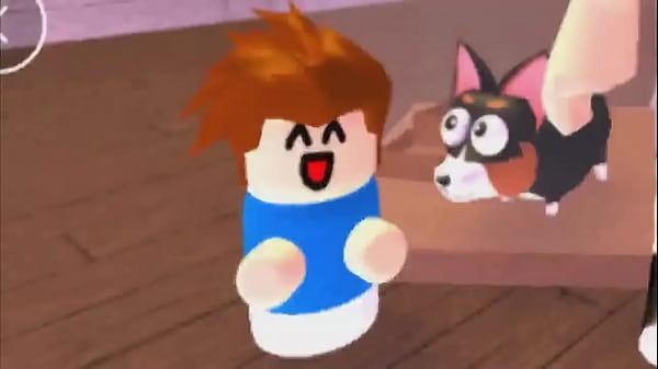 Getting Tricked On In Roblox (Albertsstuff)