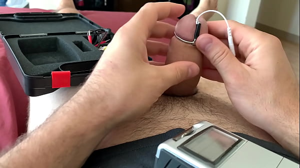 Desperately Trying To Achieve EStim HFO