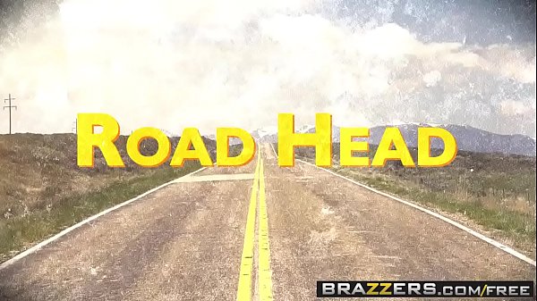 Brazzers - Brazzers Exxtra - Keisha Grey Bill Bailey And Jessy Jones - Road Head