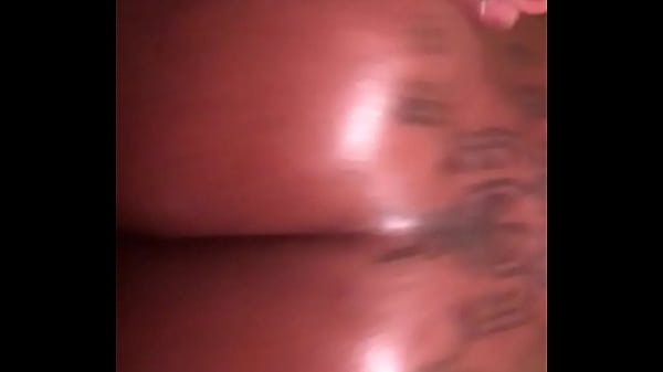 Big Booty Slippery