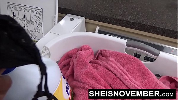 Sheisnovember Has A Public Encounter With An Outsider In Public, Inside Her Fresh Lips, Sensual Ebony Asshole, Huge Booty Anus, Soaked Snatch Spread Open After Quick Taboo POV