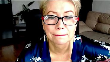 My Stepmom Is My Webcam Skank.!.))