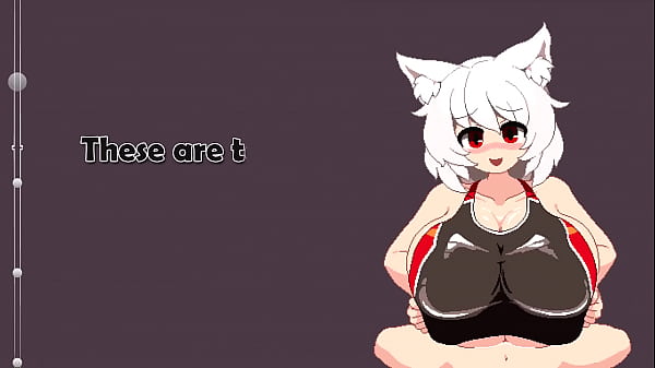 Gang Pixel Paizuri Fap Challenge 1