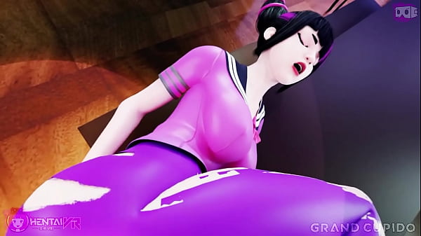 Juri Side Slam
