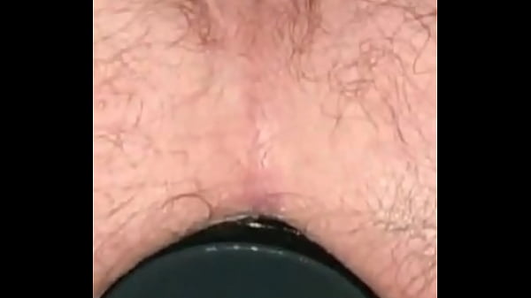 Doc Johnson Behind Servant Thorough Inside My Ass.