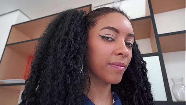 19 Years Green-eyes Truly Skinny Brazilian Ebony, Vitoria Svelte First Double Backdoor (DAPBreakin, DAP, Butt Sex Only, Barely-legal 18 , DATM, Bbc, Nasty Whispers) OB556