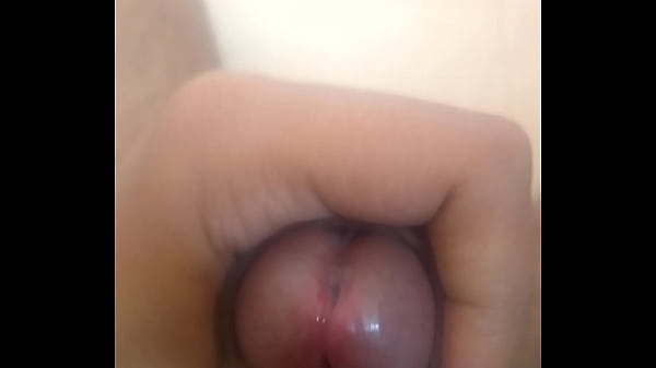 Indian Straight Fella Masturbate Alone