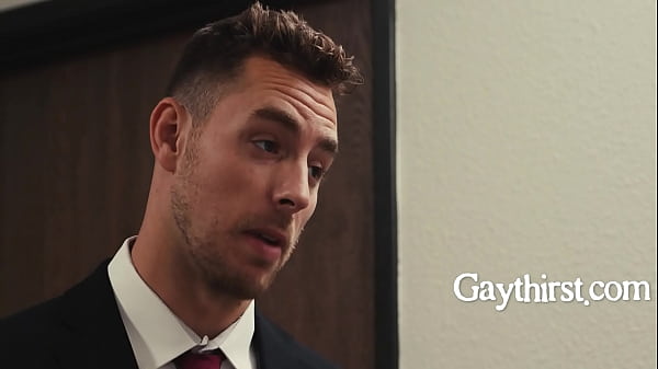 Trust Fund Boy Plows Straight Employee