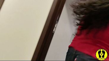 Desperate The Craziest Pee Kink Golden Shower Creampie Party