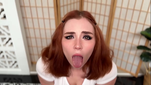 Nasty Whispers Profound Extreme Oral Video Sweetie Fox