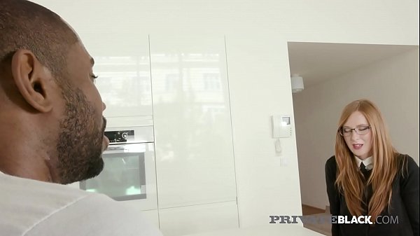 PrivateBlack - Linda Adorable Nail Double Ass Play!
