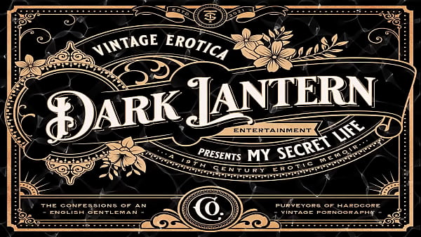 Dark Lantern Entertainment Presents