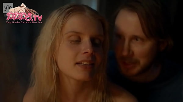 2018 Popular Alina Tomnikov Bare Display Her Cherry Melons From Donna Seson 1 Episode 8 Sex Scene On PPPS.TV