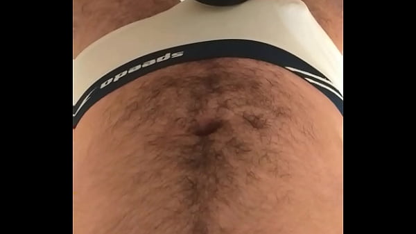 De Pau Duro E Cueca