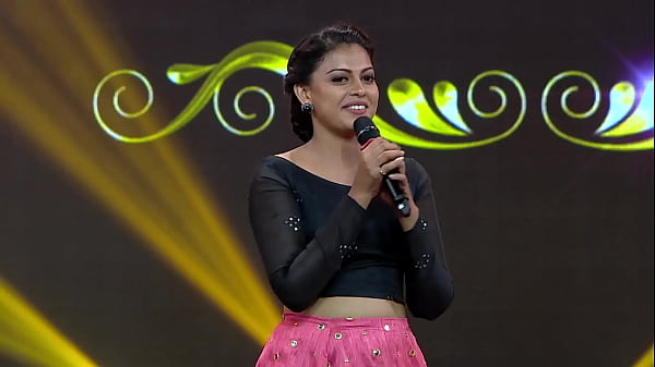 Mallu Actress Anusree