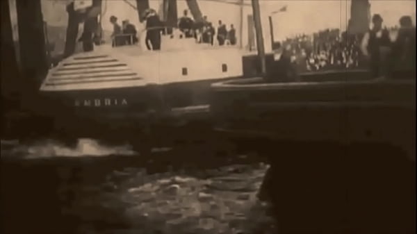 Vintage Pornostalgia