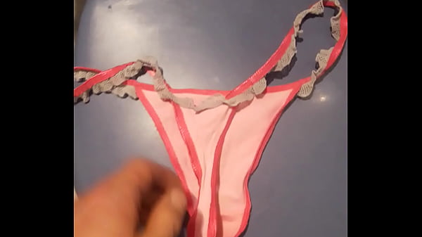Tropical Filthy Panty