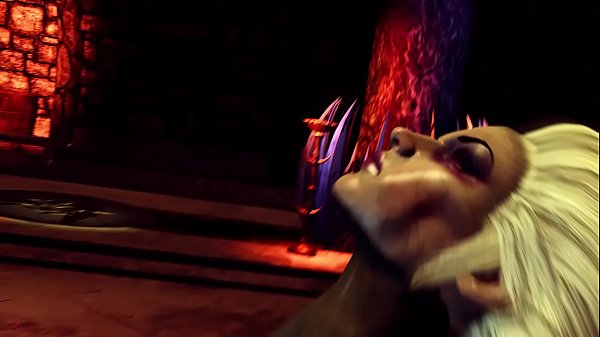 Sexuality ~Sindel~