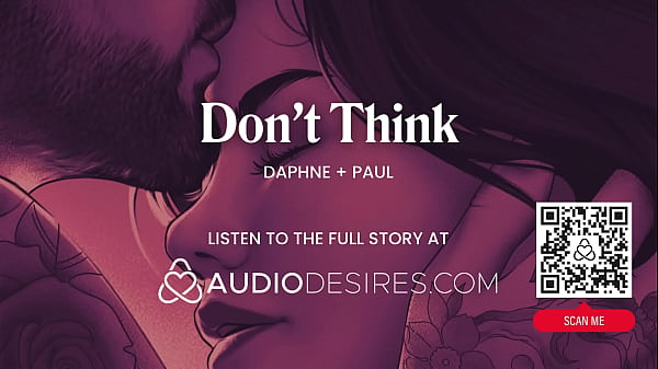 ASMR Audio Porn: Daddy Dom Plows His Docile Honey – Peak Control & Eating Out – Seductive Audio For Babes
