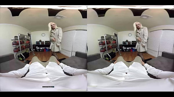 VR Porn - Alex Grey - Naughty-America VR