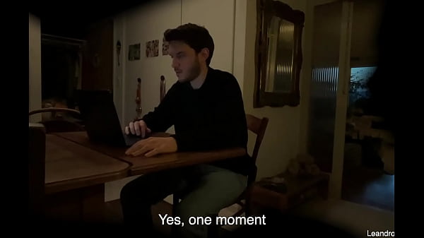 Caught Jacking Off With My Grandpa (REAL Gay Grandson!)