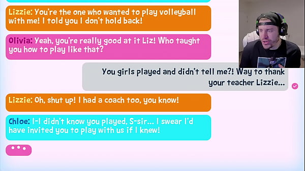 Cam Honeys Play 'Never Have I Ever' At 3AM (Fap CEO)