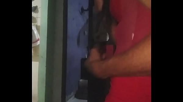Cdzinha Se Exibindo