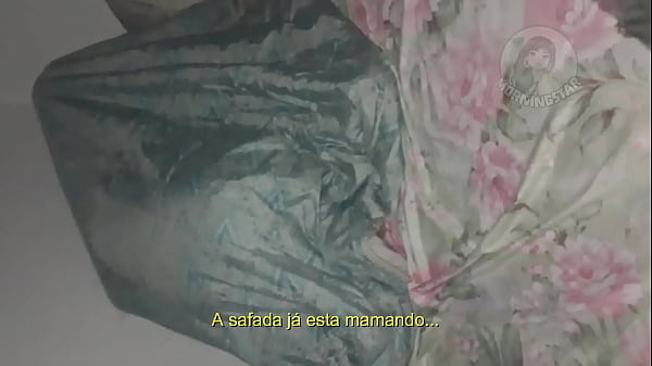 “Ela Voltou Do Vôlei Cheia De Tesão E Levou Pirocada Do Amigo!”
