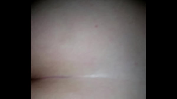 Butt Sex Inside Load