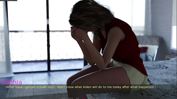 A Wifey And Stepmom Fanmade Aiden Revenge 2