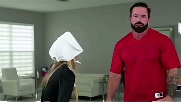 Hammerring Her Snug Cunt Deeper