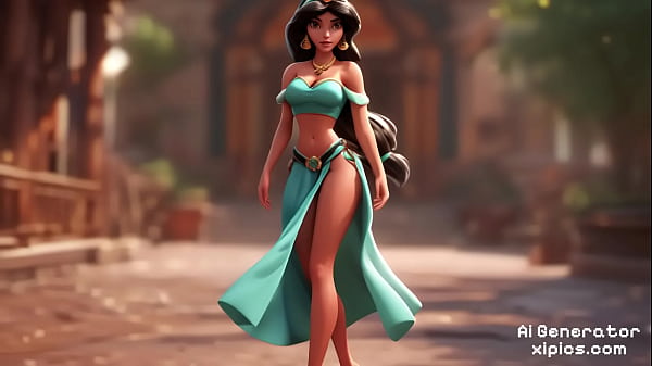 Jasmine Aladdine Disney Porn Hentai R34 Collection Nsfw Undressed Cartoon Porn Pictures Watch Now Ai Generated