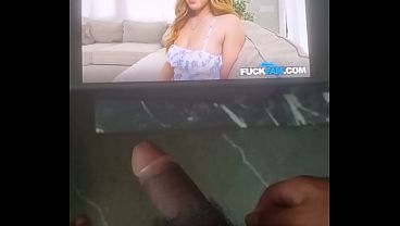 Masturbating To "Ramming In The Backseat While Stepmama Not Watching"