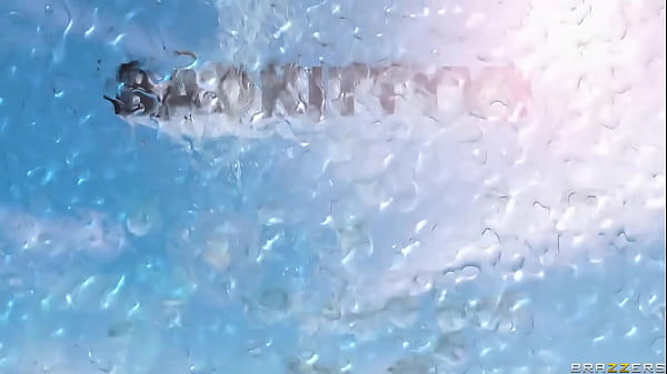 Gushing At The Carwash - Porsha Carrera, BADKITTYYY / Brazzers / Stream Full From Www.zzfull.com/squirt