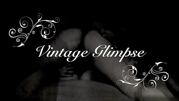 'Vintage Glimpse' Dark Lantern Entertainment Presents My Secret Life, The 19th Century Diaries Of An English Gentleman