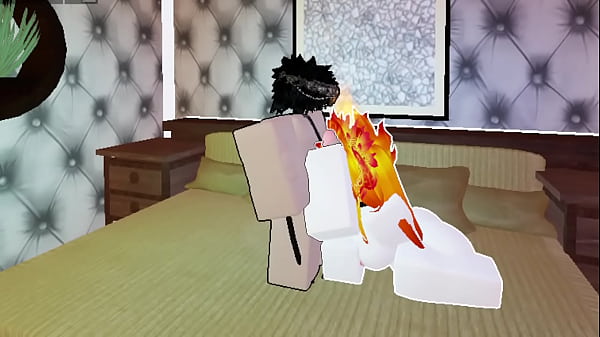 Sweet Fire Doll Gets Dicked Down By Bwc #2