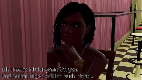 WBP239 Hamburg Street Life Episode 4