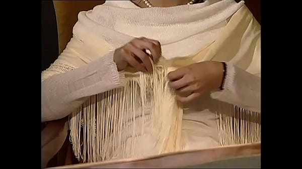 Watch Auntie Present Blowjob